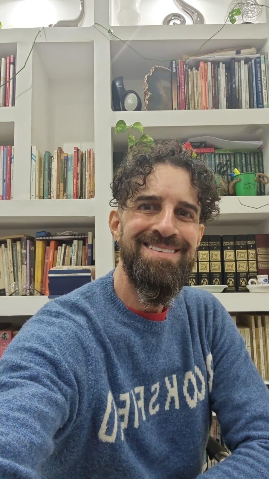 Ignacio Andrés Cercone